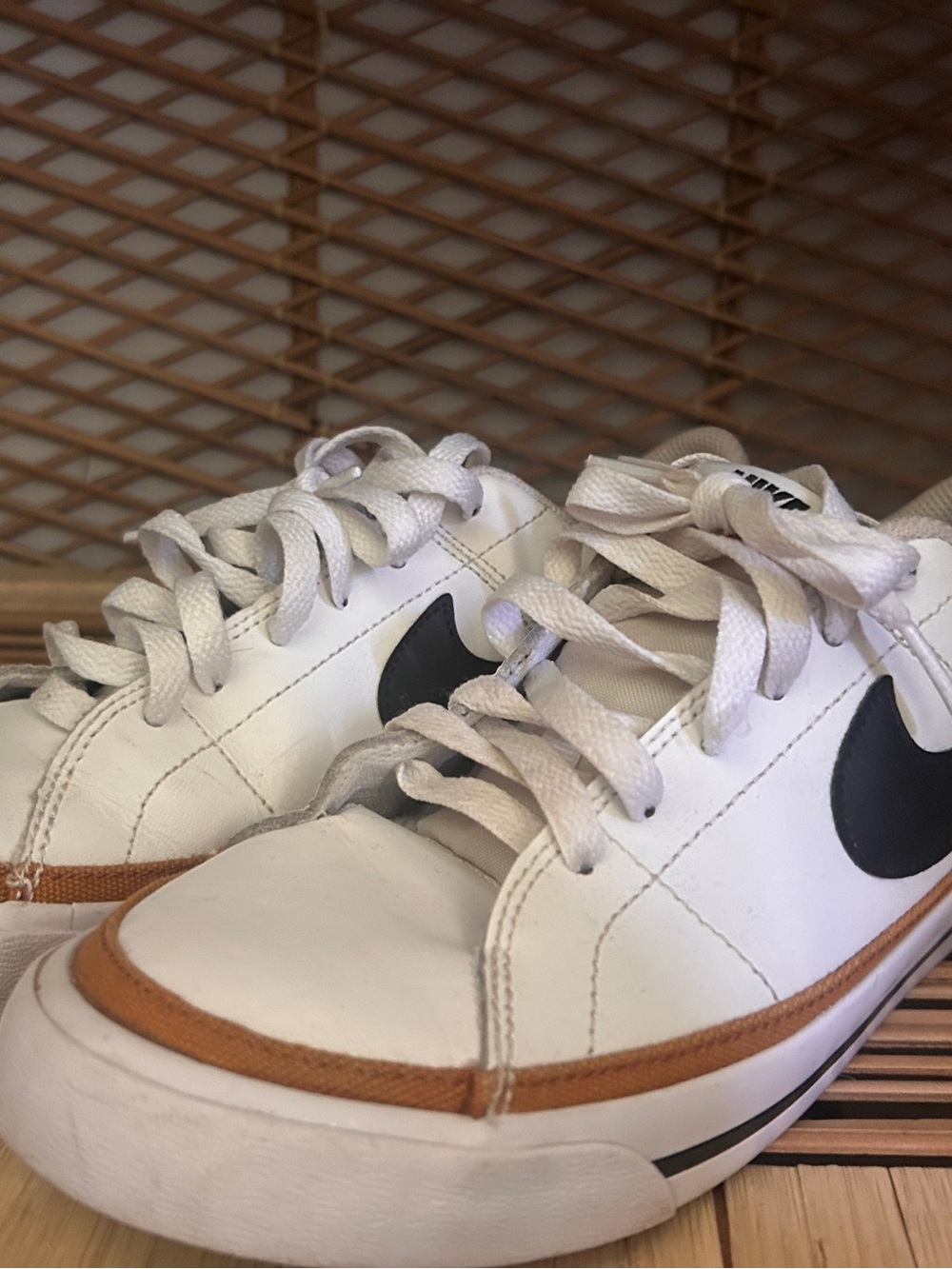 Nike legacy